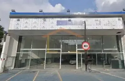 Ponto comercial para alugar na avenida braz leme, --, casa verde, são paulo por r$ 44.000