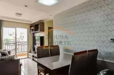Apartamento com 2 quartos à venda na avenida ultramarino, --, lauzane paulista, são paulo por r$ 405.000