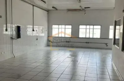 Sala comercial para alugar na rua maria cândida, --, vila guilherme, são paulo por r$ 18.000