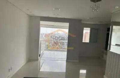 Apartamento com 2 quartos à venda na rua tapiraí, --, vila guilherme, são paulo por r$ 640.000