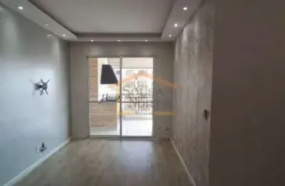 Apartamento com 3 quartos à venda na rua guaranésia, --, vila maria, são paulo por r$ 851.065