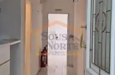 Sala comercial para alugar na rua duarte de azevedo, --, santana, são paulo por r$ 3.200