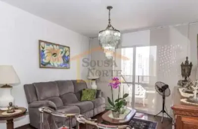 Apartamento com 3 quartos à venda na rua ministro ferreira alves, --, perdizes, são paulo por r$ 1.276.600