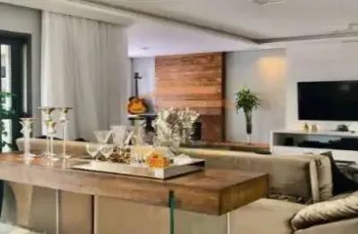 Apartamento com 4 quartos à venda na rua cônego manuel vaz, --, santana, são paulo por r$ 4.300.000