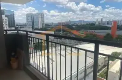 Apartamento com 2 quartos à venda na rua do bosque, --, barra funda, são paulo por r$ 430.000