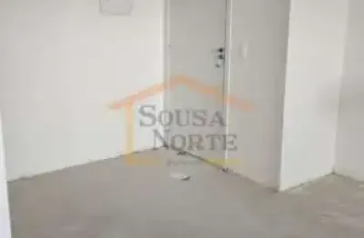 Apartamento com 3 quartos à venda na rua magarinos torres, --, vila maria baixa, são paulo por r$ 630.000