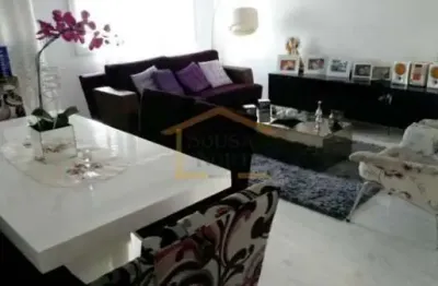 Apartamento com 3 quartos à venda na Alameda Glete, --, Campos Eliseos, São Paulo por R$ 515.000