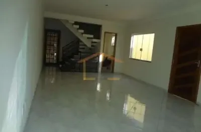 Casa com 3 quartos à venda na Rua Caetano Teixeira, --, Jardim Virgínia Bianca, São Paulo por R$ 890.000