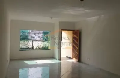 Casa com 3 quartos à venda na Rua Caetano Teixeira, --, Jardim Virgínia Bianca, São Paulo por R$ 790.000