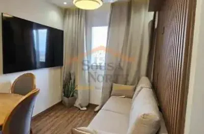 Apartamento com 2 quartos à venda na rua doutor edgar garcia vieira, --, vila matilde, são paulo por r$ 329.787
