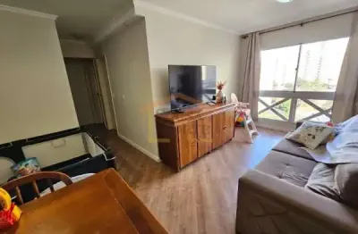 Apartamento com 3 quartos à venda na avenida parada pinto, --, vila nova cachoeirinha, são paulo por r$ 460.000