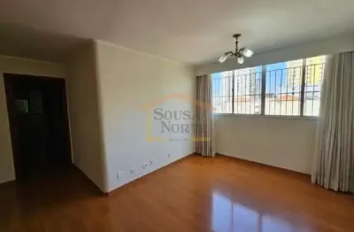 Apartamento com 3 quartos para alugar na rua alfredo pujol, --, santana, são paulo por r$ 2.500