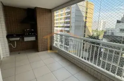 Apartamento com 4 quartos para alugar na praça capitão alberto mendes júnior, --, centro, guarulhos por r$ 4.000