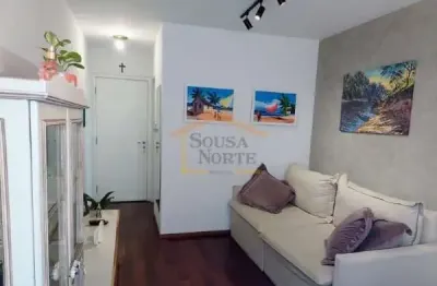 Apartamento com 3 quartos à venda na rua alexandre levi, --, cambuci, são paulo por r$ 550.000