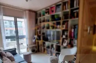 Apartamento com 3 quartos à venda na rua casa do ator, --, vila olímpia, são paulo por r$ 1.275.532