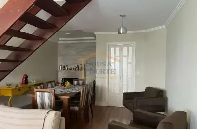 Casa em condomínio fechado com 3 quartos à venda na jose arnoni, --, vila irmãos arnoni, são paulo por r$ 955.000