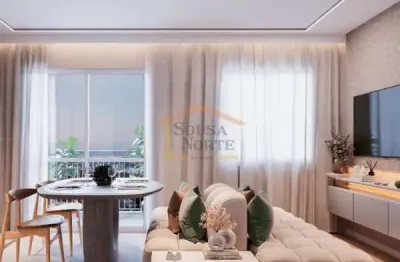 Apartamento com 1 quarto à venda na rua inglesa, --, parada inglesa, são paulo por r$ 249.000