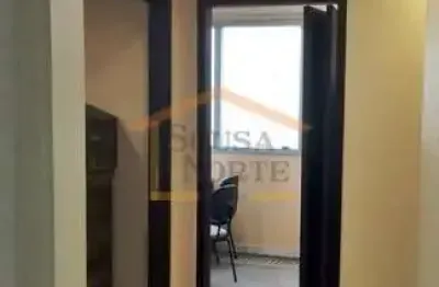 Sala comercial à venda na rua josé debieux, --, santana, são paulo por r$ 220.000