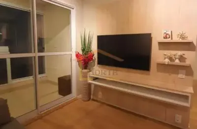 Apartamento com 2 quartos para alugar na rua ernesto de castro, --, brás, são paulo por r$ 4.500