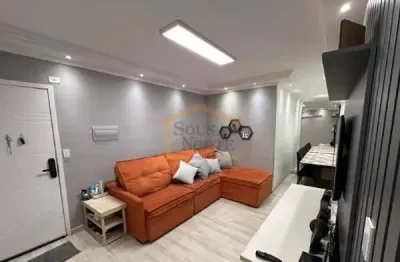 Apartamento com 3 quartos à venda na rua bartolomeu de torales, --, vila mazzei, são paulo por r$ 570.000