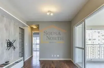 Apartamento com 2 quartos à venda na rua engenheiro jorge oliva, --, vila mascote, são paulo por r$ 830.000