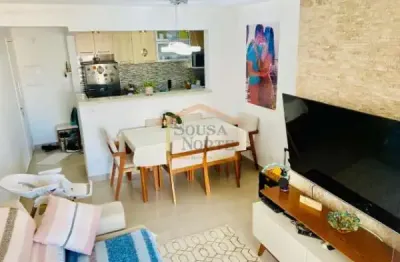 Apartamento com 3 quartos à venda na rua tabor, --, ipiranga, são paulo por r$ 697.000