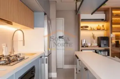 Apartamento com 2 quartos à venda na rua soldado ermínio cardoso, --, jardim são paulo, guarulhos por r$ 1.300.000