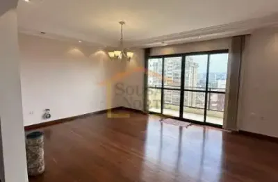 Apartamento com 4 quartos à venda na avenida paulo faccini, --, macedo, guarulhos por r$ 1.350.000