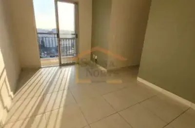 Apartamento com 2 quartos à venda na rua morubixaba, --, cidade líder, são paulo por r$ 260.000