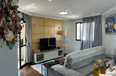 Apartamento com 3 quartos à venda na largo conselheiro moreira de barros, --, santana, são paulo por r$ 1.400.000