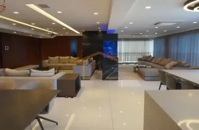 Apartamento com 3 quartos à venda na rua maria curupaiti, --, santana, são paulo por r$ 9.500.000