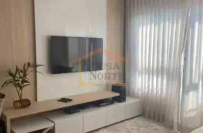 Apartamento com 3 quartos à venda na rua mamud rahd, --, tremembé, são paulo por r$ 690.000