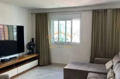 Apartamento com 3 quartos à venda na rua francisca júlia, --, santana, são paulo por r$ 2.560.000