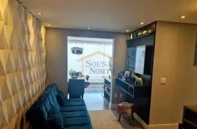 Apartamento com 3 quartos à venda na rua ulisses cruz, --, tatuapé, são paulo por r$ 880.000