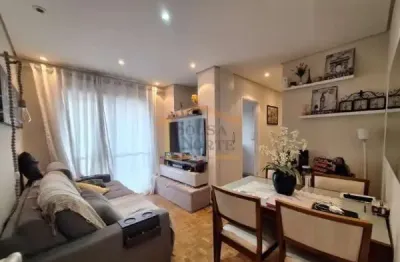 Apartamento com 2 quartos à venda na rua monsenhor joão felipo, --, mooca, são paulo por r$ 460.000