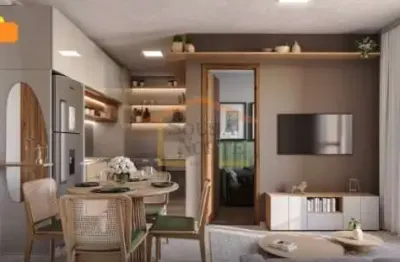 Apartamento com 2 quartos à venda na avenida roland garros, --, jardim brasil (zona norte), são paulo por r$ 289.990