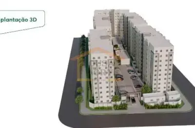 Apartamento com 2 quartos à venda na rua bernardo wrona, --, jardim pereira leite, são paulo por r$ 320.990