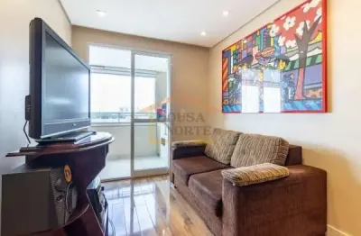 Apartamento com 3 quartos à venda na rua guaranésia, --, vila maria, são paulo por r$ 745.000