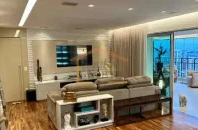 Apartamento com 4 quartos à venda na rua conselheiro pedro luís, --, santana, são paulo por r$ 4.000.000