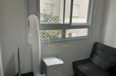 Apartamento com 2 quartos à venda na rua alfredo pujol, --, santana, são paulo por r$ 365.000