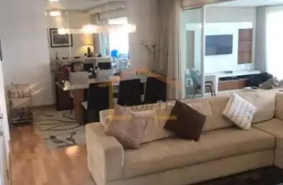 Apartamento com 4 quartos à venda na rua conselheiro pedro luís, --, santana, são paulo por r$ 2.550.000