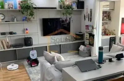 Apartamento com 3 quartos à venda na avenida direitos humanos, --, imirim, são paulo por r$ 904.250