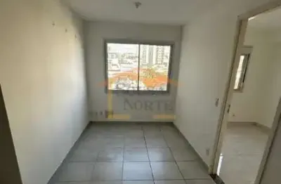 Apartamento com 2 quartos à venda na rua amandaú, --, parada inglesa, são paulo por r$ 446.800