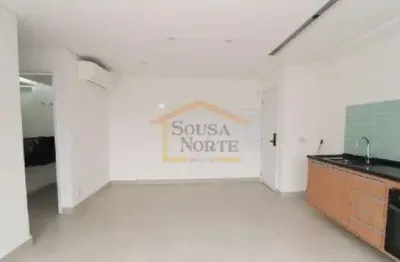 Apartamento com 2 quartos à venda na rua soriano de sousa, --, tatuapé, são paulo por r$ 700.000