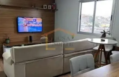 Apartamento com 2 quartos à venda na rua padre joão gualberto, --, imirim, são paulo por r$ 510.600