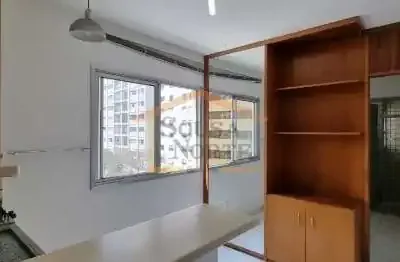 Apartamento com 1 quarto para alugar na rua bela cintra, --, consolação, são paulo por r$ 2.200
