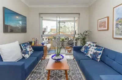 Apartamento com 3 quartos à venda na rua alves guimarães, --, pinheiros, são paulo por r$ 1.300.000