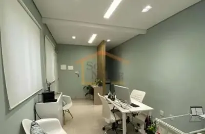 Sala comercial à venda na padre luciano, --, jardim franca, são paulo