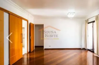 Apartamento com 3 quartos à venda na rua wanderley, --, perdizes, são paulo por r$ 980.000