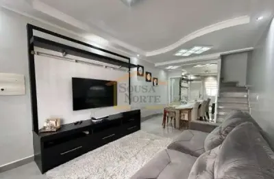 Casa em condomínio fechado com 3 quartos à venda na rua antônio tornelli, --, tremembé, são paulo por r$ 872.340